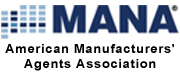 MANA Logo